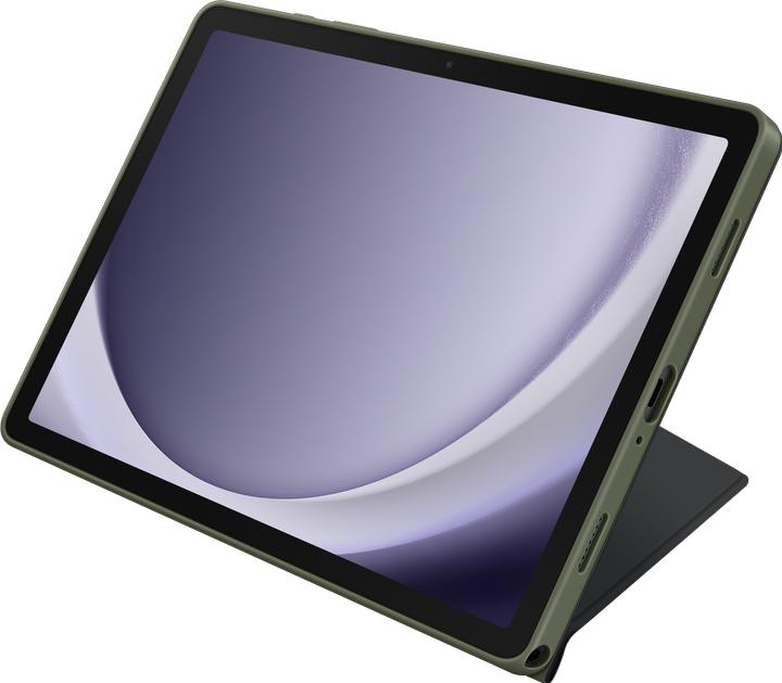 Actual product image Samsung Book Cover (Samsung Galaxy Tab A9+)