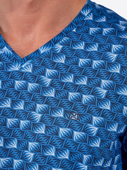 Produktbild HOM Pyjama Short Sleepwear Beachcomber (M)