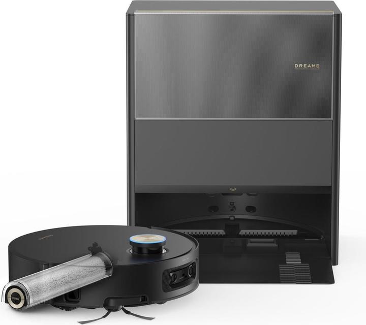 Immagine prodotto Dreame Aqua 10 Ultra Roller Complete (30000 Pa, Rullo)