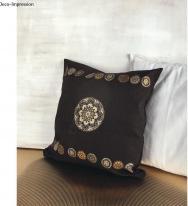 Image du produit Rayher Siebdruck-Schablone Art of Mandala A5