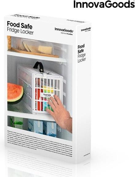 Image du produit TOP Cage alimentaire