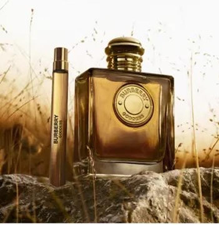 Produktbild Burberry Goddess Parfum (Eau de Parfum, 50 ml)