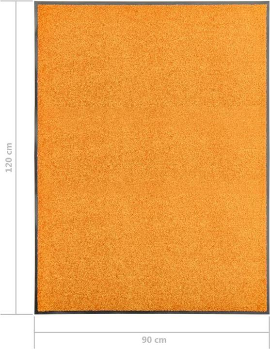 Produktbild VidaXL Sekundus (120 x 90 cm)