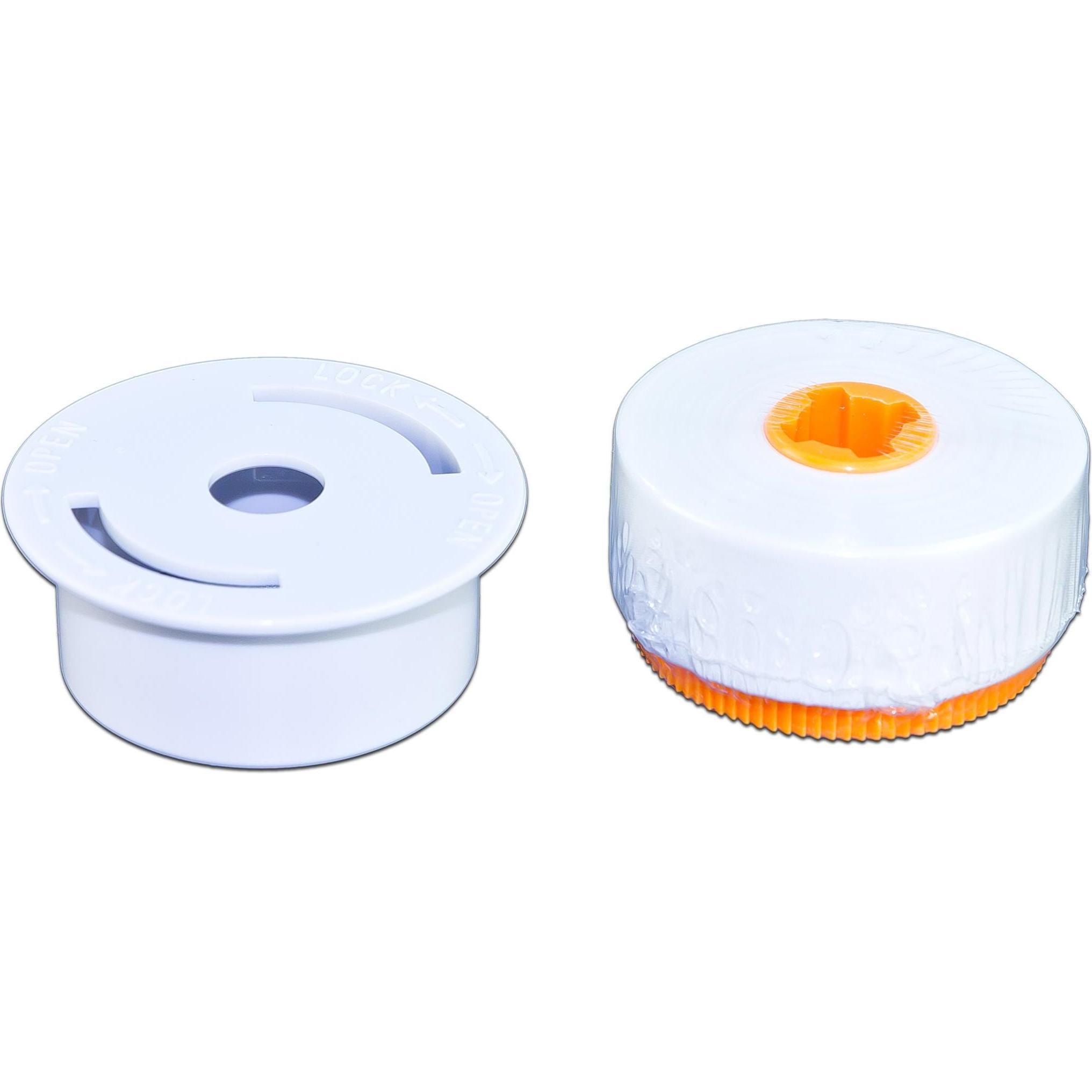 Thumbnail - Lightwin Reinigungsstift REEL CLEANER ERSATZROLLE (Werkzeug), Netzwerk Zubehör