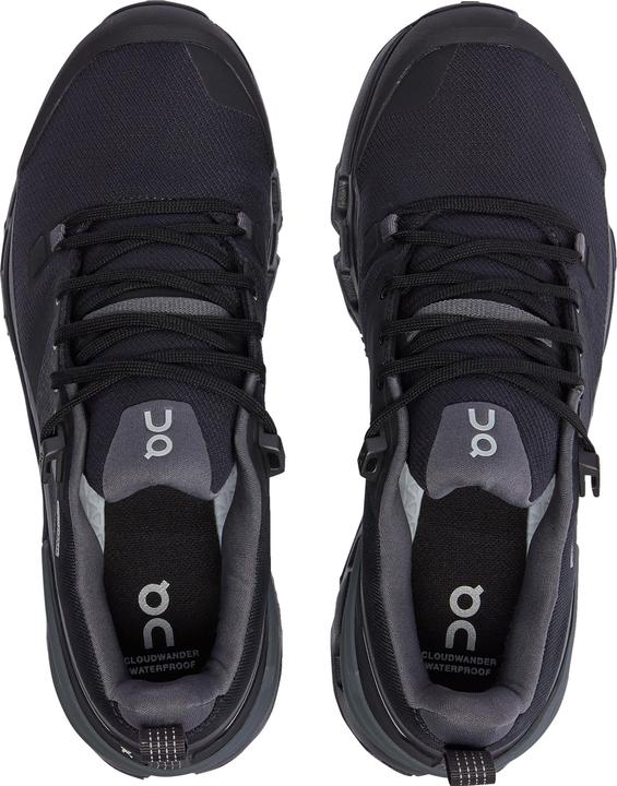 Image du produit On Running Cloudwander W (38)