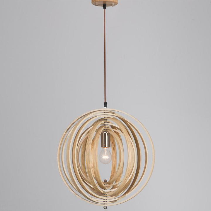 Productafbeelding Nova Luce Hanglampen (E27)