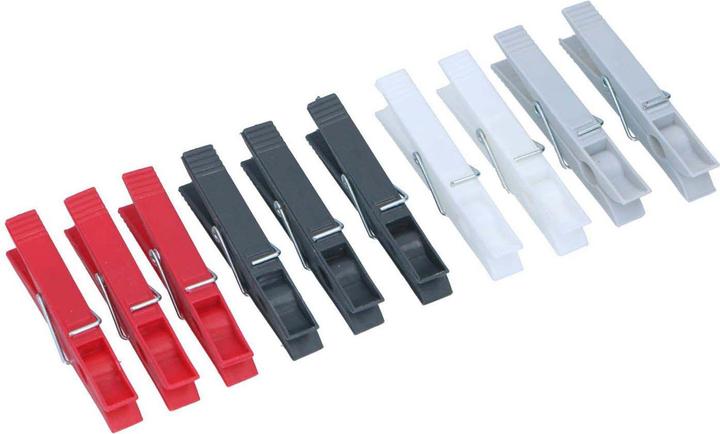 Productafbeelding Dirt Devil Wasknijpers 30st