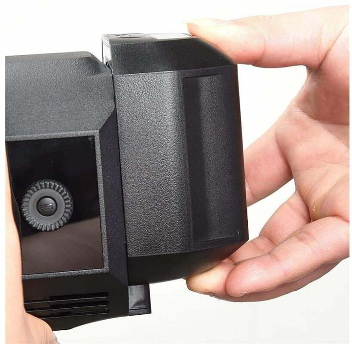 Produktbild Godox SLB 60W (Videoleuchte)