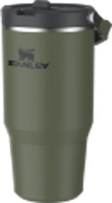 Produktbild IceFlow Flip Straw Becher (0.59 l)