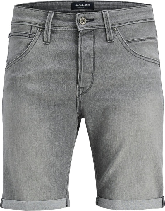 Jack & Jones Jjirick Jjfox Shorts Cb 310 Sn