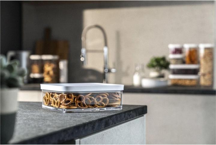 Actual product image Zwilling Cube Box Transparent (1.60 l)