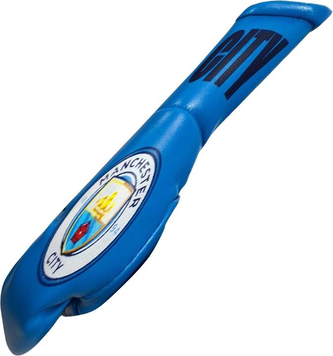 Immagine prodotto Manchester City FC Guanti da Box Ciondolo per Specchietto