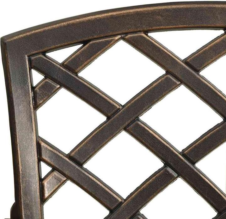 Produktbild vidaXL Gartenstuhl