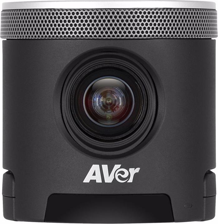 Image du produit AVer Caméra USB CAM 340+ 4K/UHD 30fps