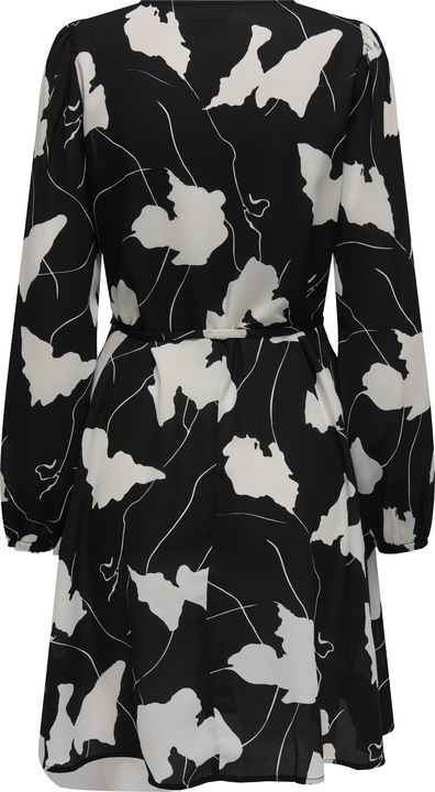 Produktbild JdY JDYBASE Midikleid Kleid (M)