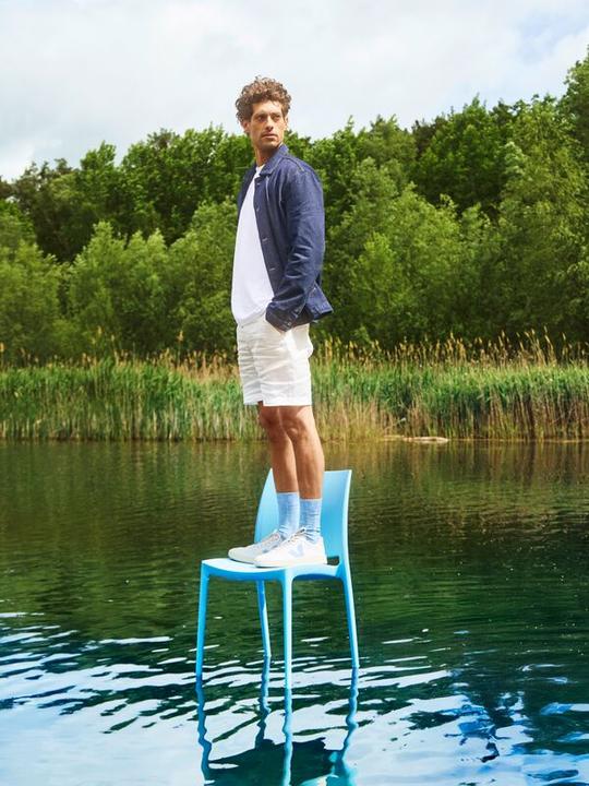 Immagine prodotto Burlington Poolside (40 - 46)