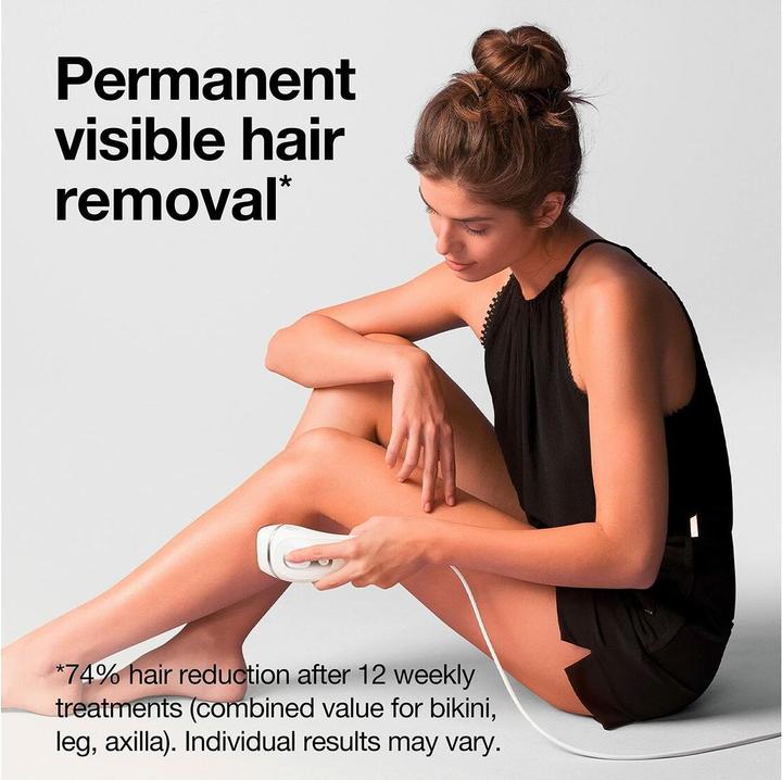 Image du produit Braun Silk-Expert Pro 3 PL3133