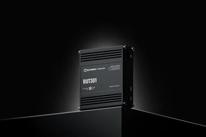 Immagine prodotto Teltonika RUT301 - Router ETH