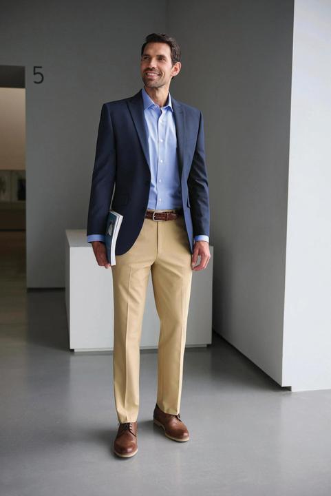 Actual product image Brook Taverner William (50)