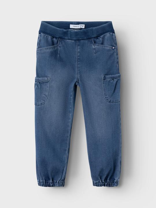 Actual product image Name it Regular fit cargo jeans (110)
