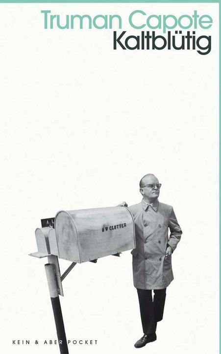 Produktbild Kaltblütig (Deutsch, Truman Capote, 2013)