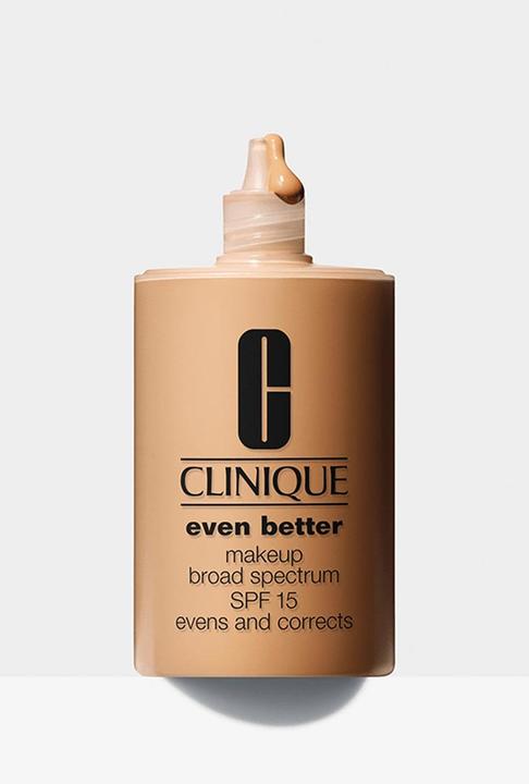 Actual product image Clinique Even Better (WN 56 Cashew)