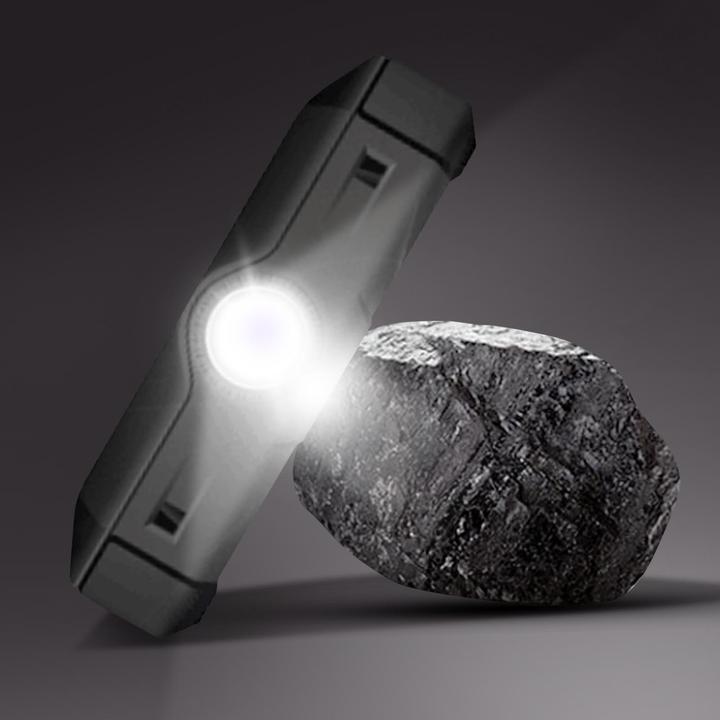 Actual product image Hammer Rock (2.40", 0.30 Mpx, 2G)