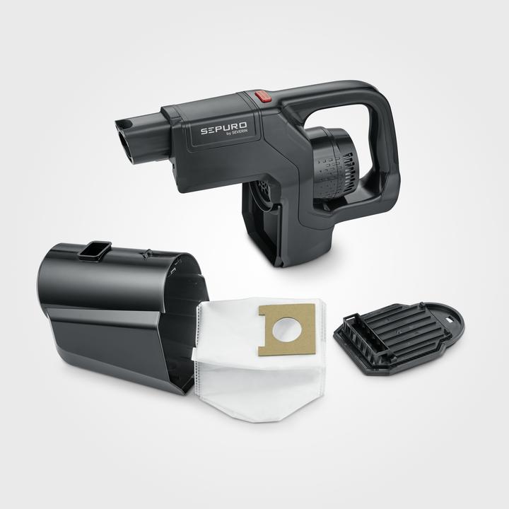 Produktbild Severin HV 7187 Sepuro Pro