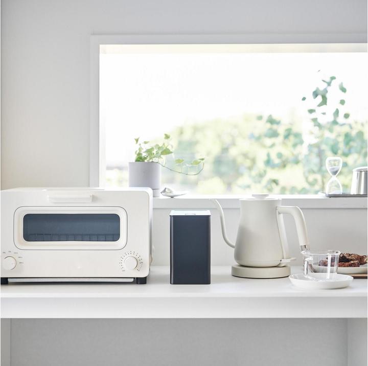 Productafbeelding Yamazaki Luchtdicht koffieblik (1.60 l)