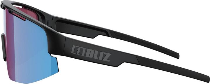 Produktbild Bliz Matrix Nano Optic Nordic Light (Matt Black, Violet w Blue Multi)