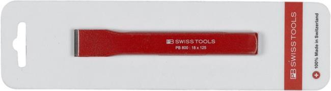 Actual product image PB Swiss Tools Flat chisel PB 800C 22mm CN (22 mm)