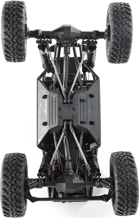 Produktbild Axial Rock Crawler UTB18 Capra 4WD, Grau 1:18, RTR (RTR Ready-to-Run)