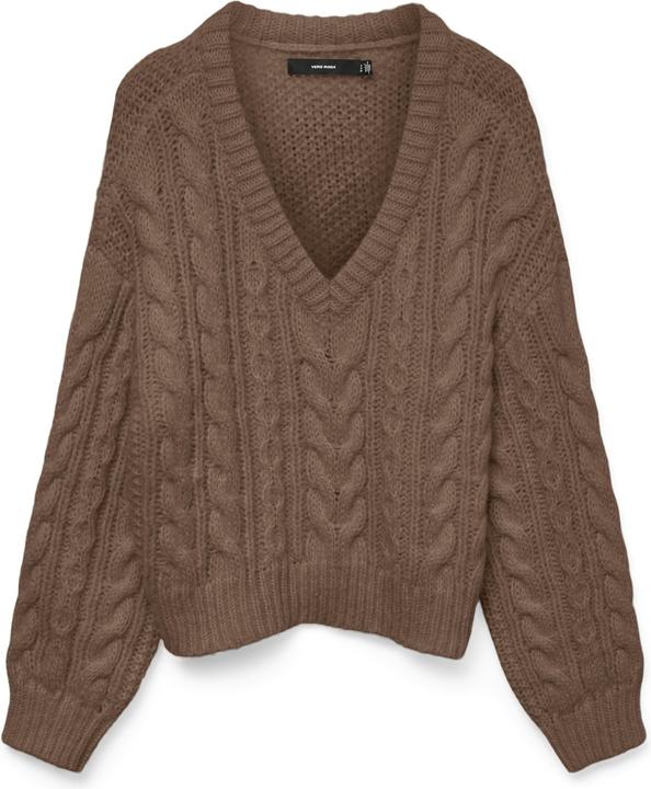 Produktbild Vero Moda VMDREAM Pullover Strickpullover (XS)