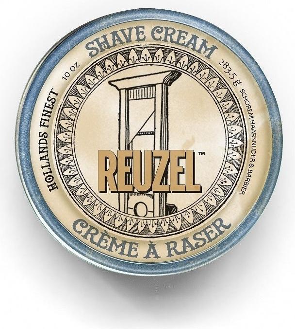 Produktbild Reuzel Rasiercreme (Rasiercreme)