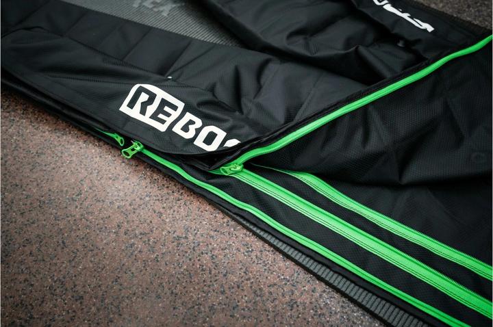 Produktbild Reboots Kompressionsstiefel GO Lite Pants 2.0