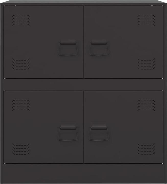 Produktbild vidaXL Sideboard (67 x 39 x 73 cm)