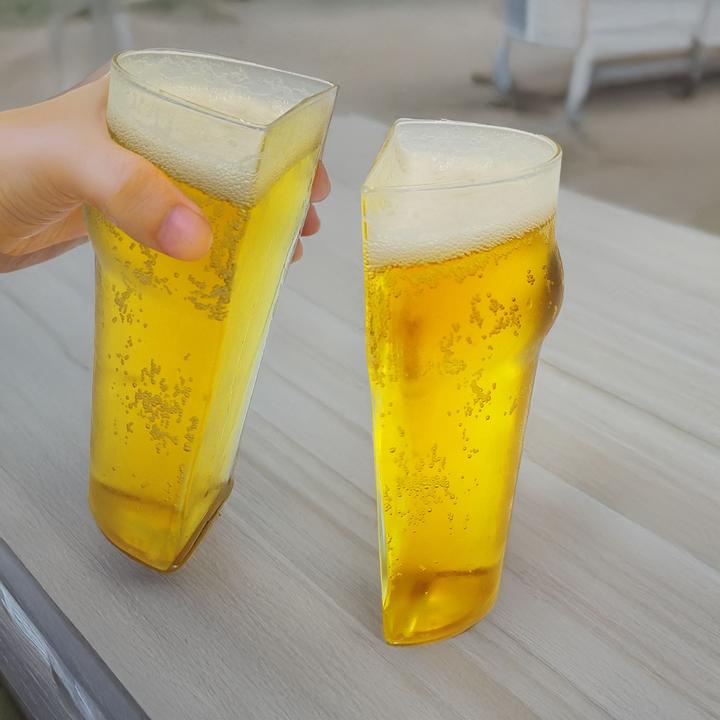Immagine prodotto Mad Monkey Condividi un set di birre (0.33 l, 1 x)