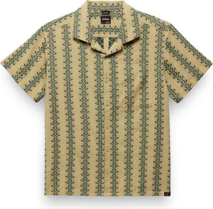 Produktbild Prana Mantra Light Heritage Shirt (S)
