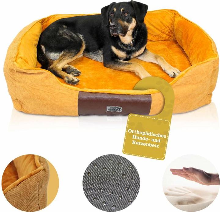 Image du produit trends4cents DD-04BRL Taille L (Chien, Chat)