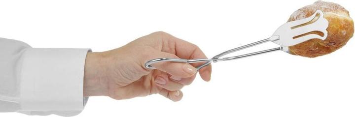Produktbild Hendi Gebäckzange, (L)mm