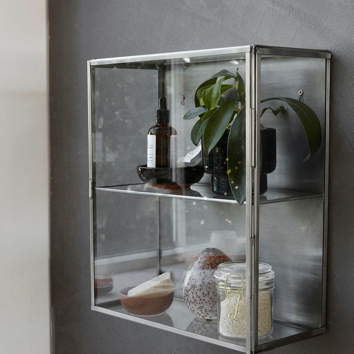 Actual product image House Doctor Cabinet (15 x 35 x 40 cm)
