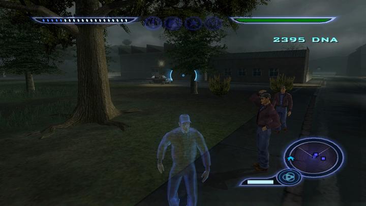 Produktbild Microsoft Destroy All Humans (Xbox One X, Xbox Series X, Xbox One S, Xbox Series S)