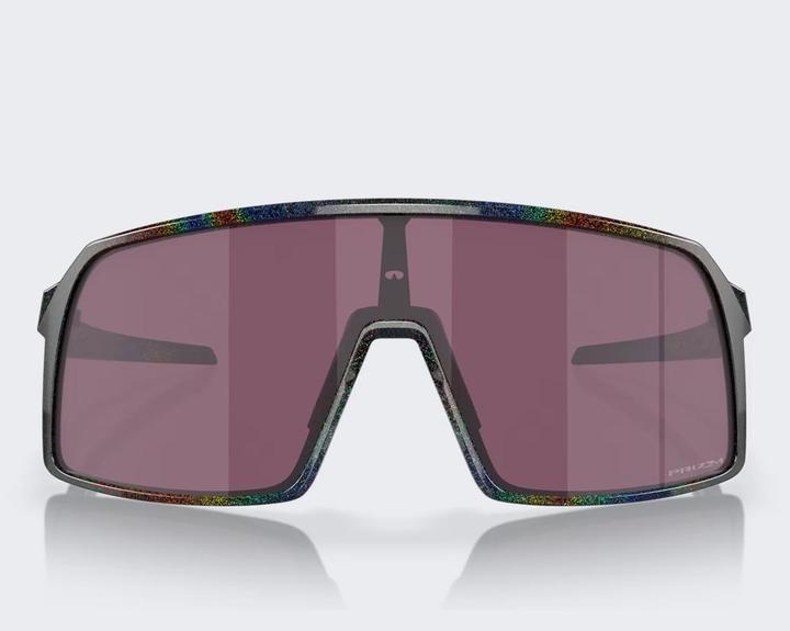 Produktbild Oakley Sutro (Dark Galaxy, Prizm Road Black)