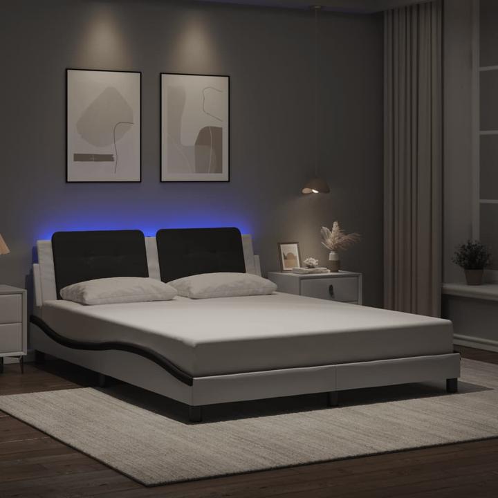 Image du produit vidaXL Bettgestell (160 x 200 cm)