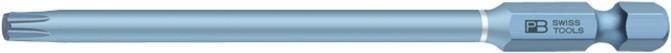 Produktbild PB Swiss Tools Precision Bits E6 L 400/ 40