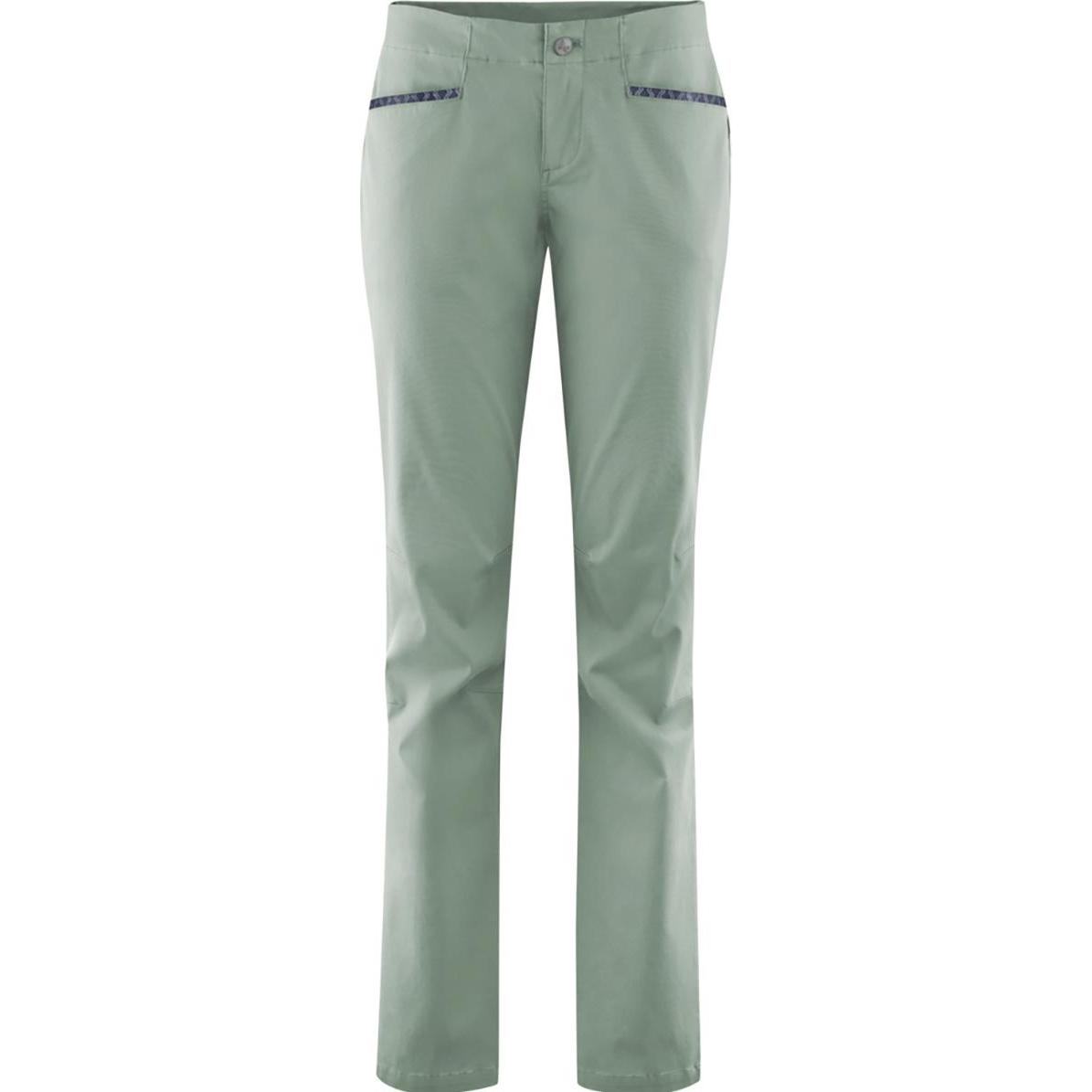 Thumbnail - Red Chili, Damen, Outdoorhose, Mescalito Pants (M), Grün, M