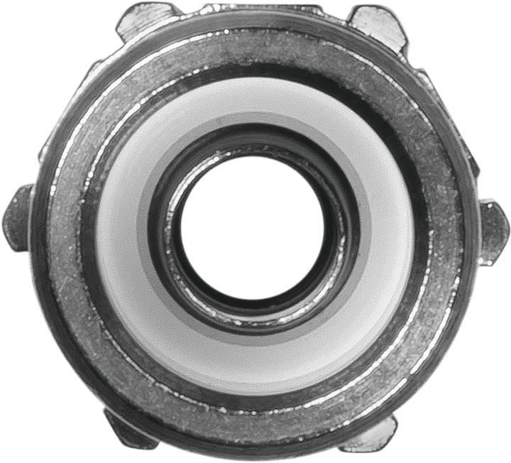 Produktbild TechniSat F-Kompressionsstecker 3.9, 100dB (Stecker und Verbinder)