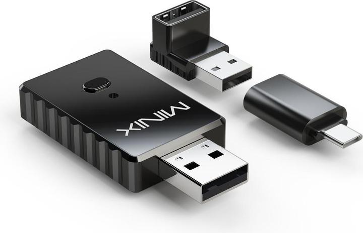 Produktbild Minix CA505