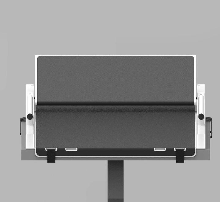 Actual product image Finis Float start device "Track Start