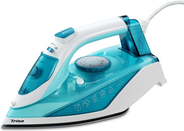 Blanc, Bleu, Turquoise